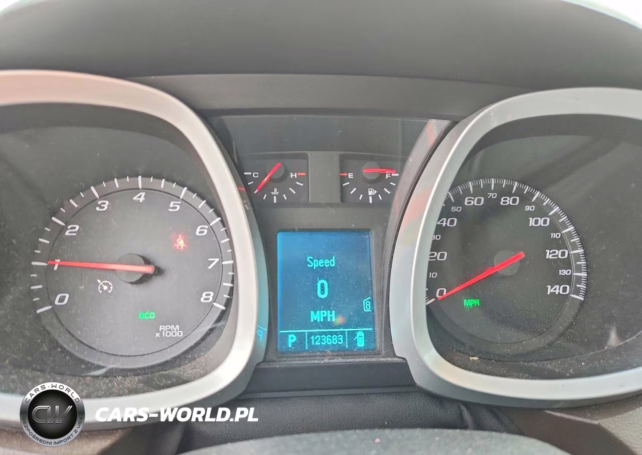 2011 Chevrolet Equinox Ltz VIN:2CNALFEC8B6451216 - 9