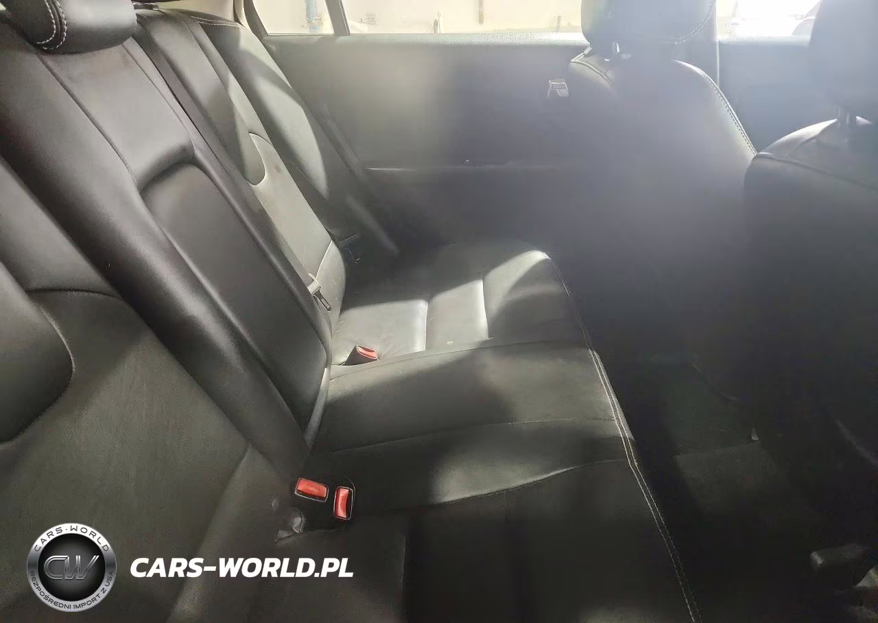 2012 Ford Fusion Sel VIN:3FAHP0JA8CR409556 - 10