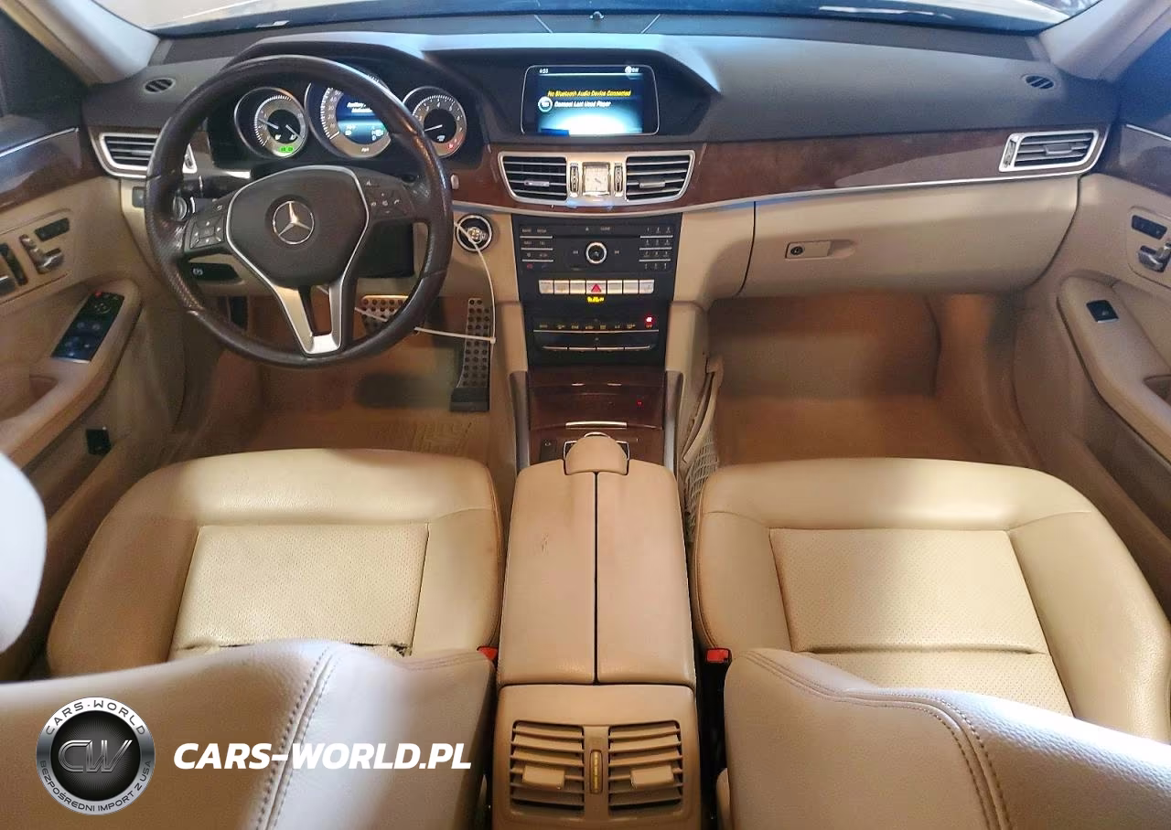 2016 Mercedes-Benz E 350 4Matic VIN:WDDHF8JB8GB196421 - 8
