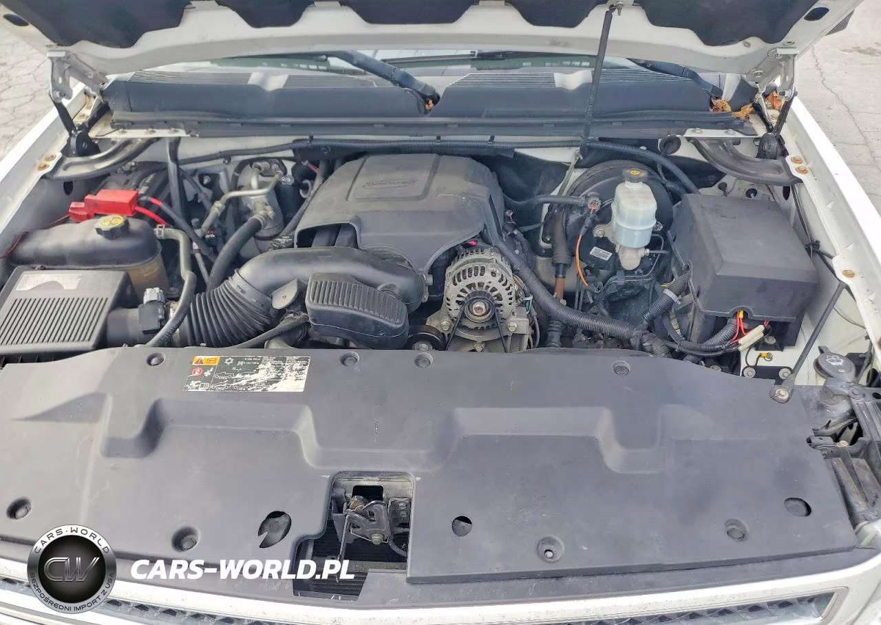 2013 Chevrolet Silverado K1500 Lt VIN:3GCPKSE75DG207270 - 11