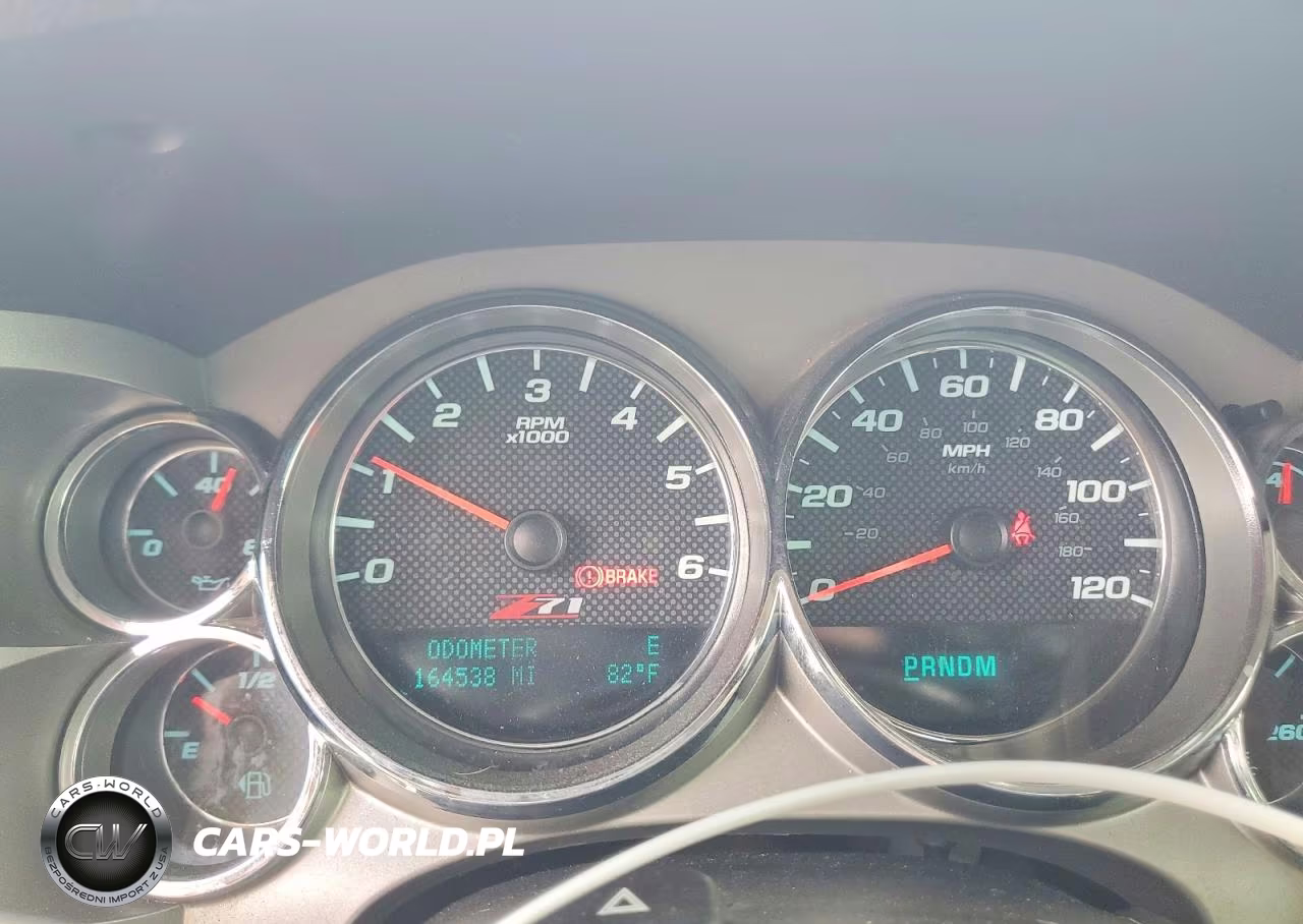 2013 Chevrolet Silverado K1500 Lt VIN:3GCPKSE75DG207270 - 9