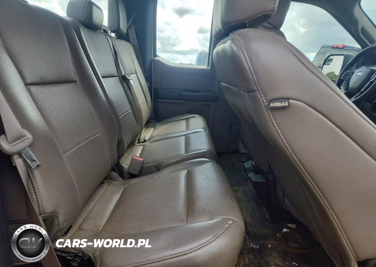 2018 Ford F150 Super Cab VIN:1FTEX1EPXJKF67870 - 10