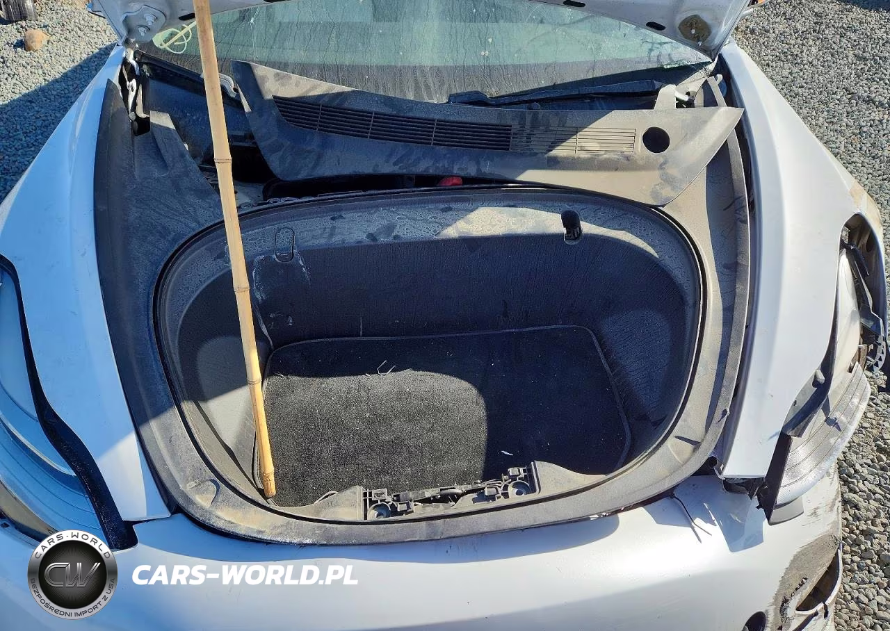 2019 Tesla Model 3 VIN:5YJ3E1EB8KF421841 - 11