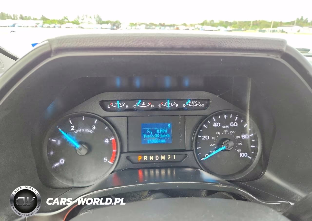 2018 Ford F350 Super Duty VIN:1FDRF3GT5JEC20077 - 9