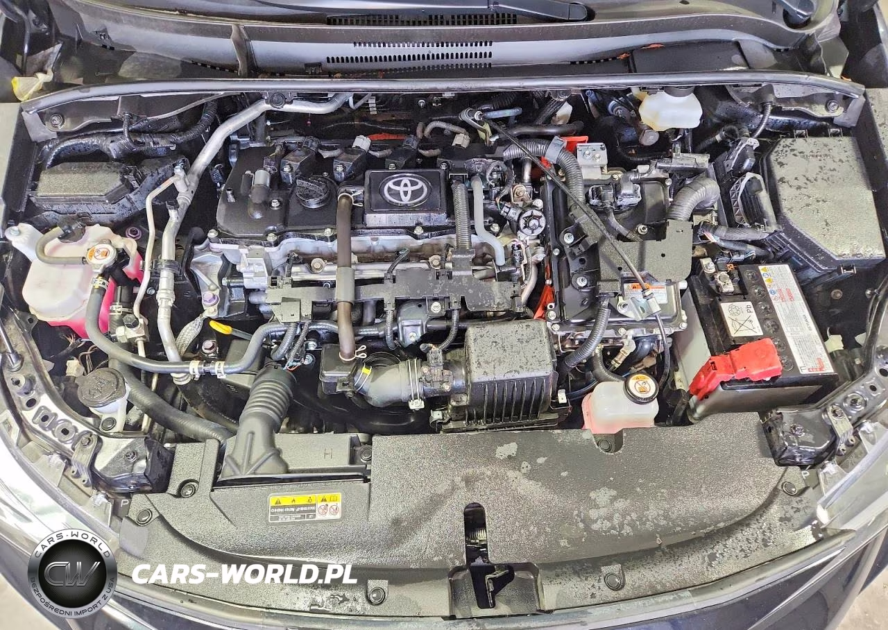 2026 Toyota Corolla Hybrid Le VIN:JTDBCMFE7T3123677 - 11