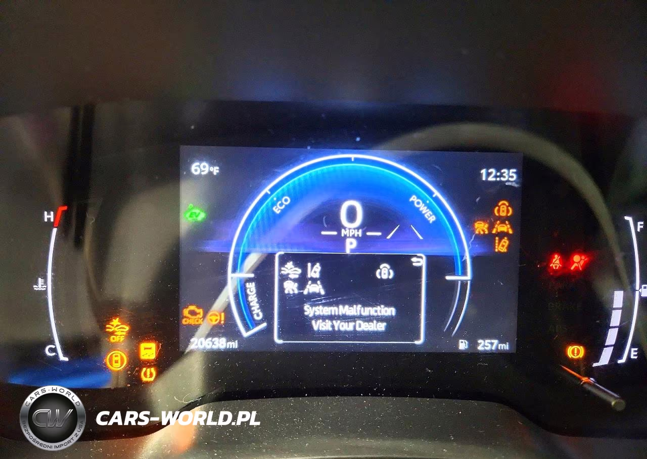 2026 Toyota Corolla Hybrid Le VIN:JTDBCMFE7T3123677 - 9