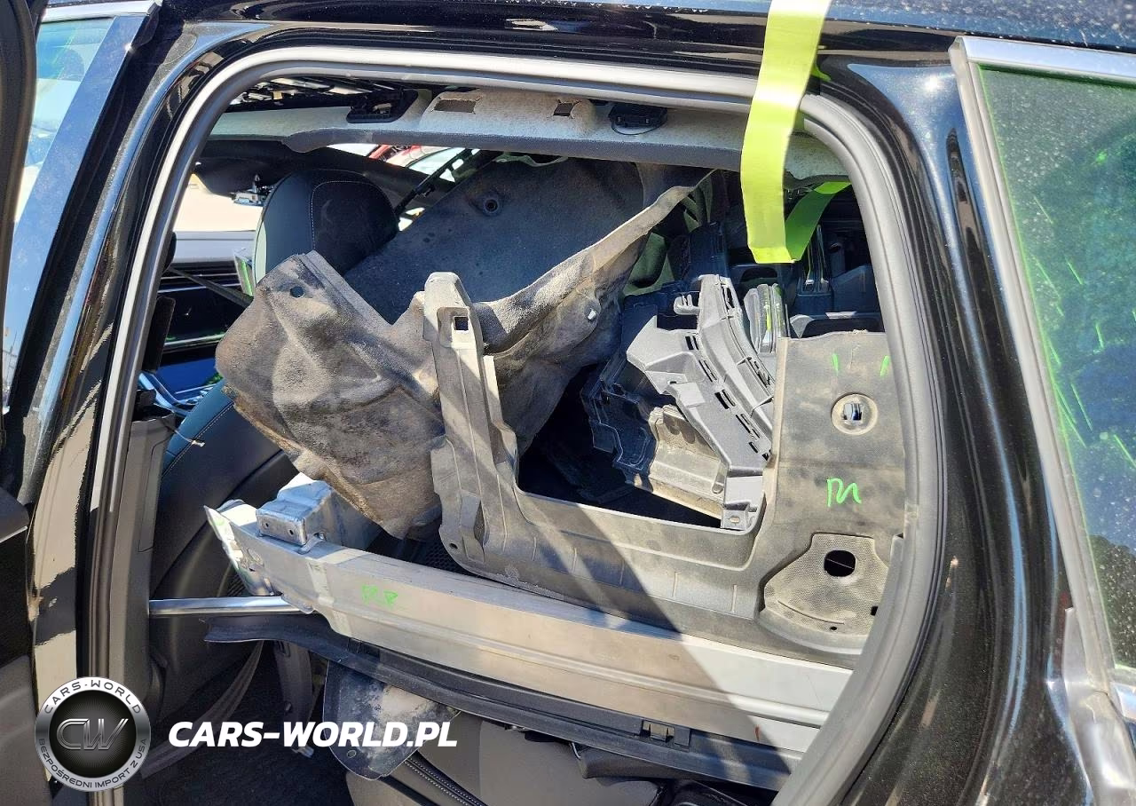 2025 Audi Q7 Premium Plus VIN:WA1LVBF78SD030366 - 13