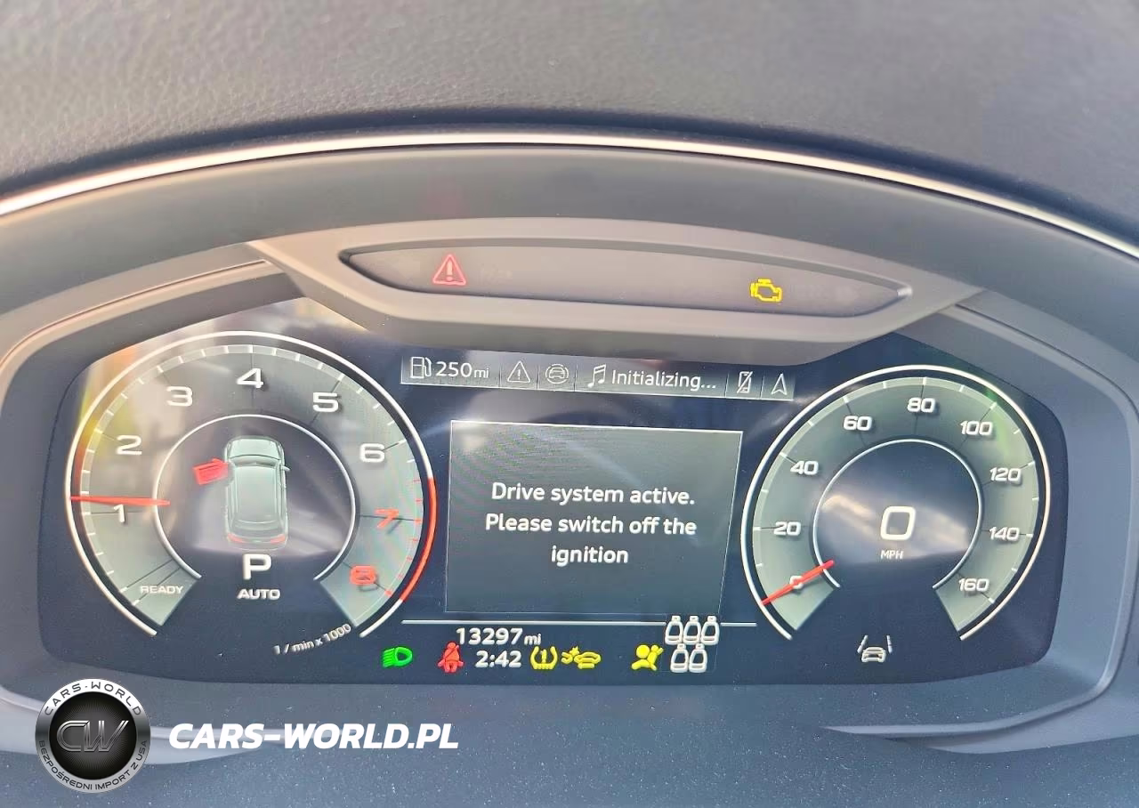 2025 Audi Q7 Premium Plus VIN:WA1LVBF78SD030366 - 9