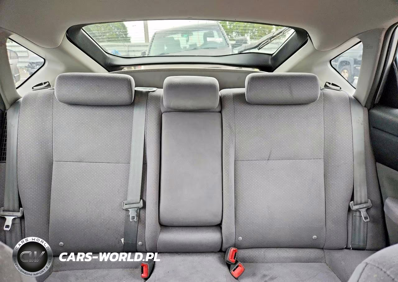 2008 Toyota Prius Base VIN:JTDKB20U683451901 - 10