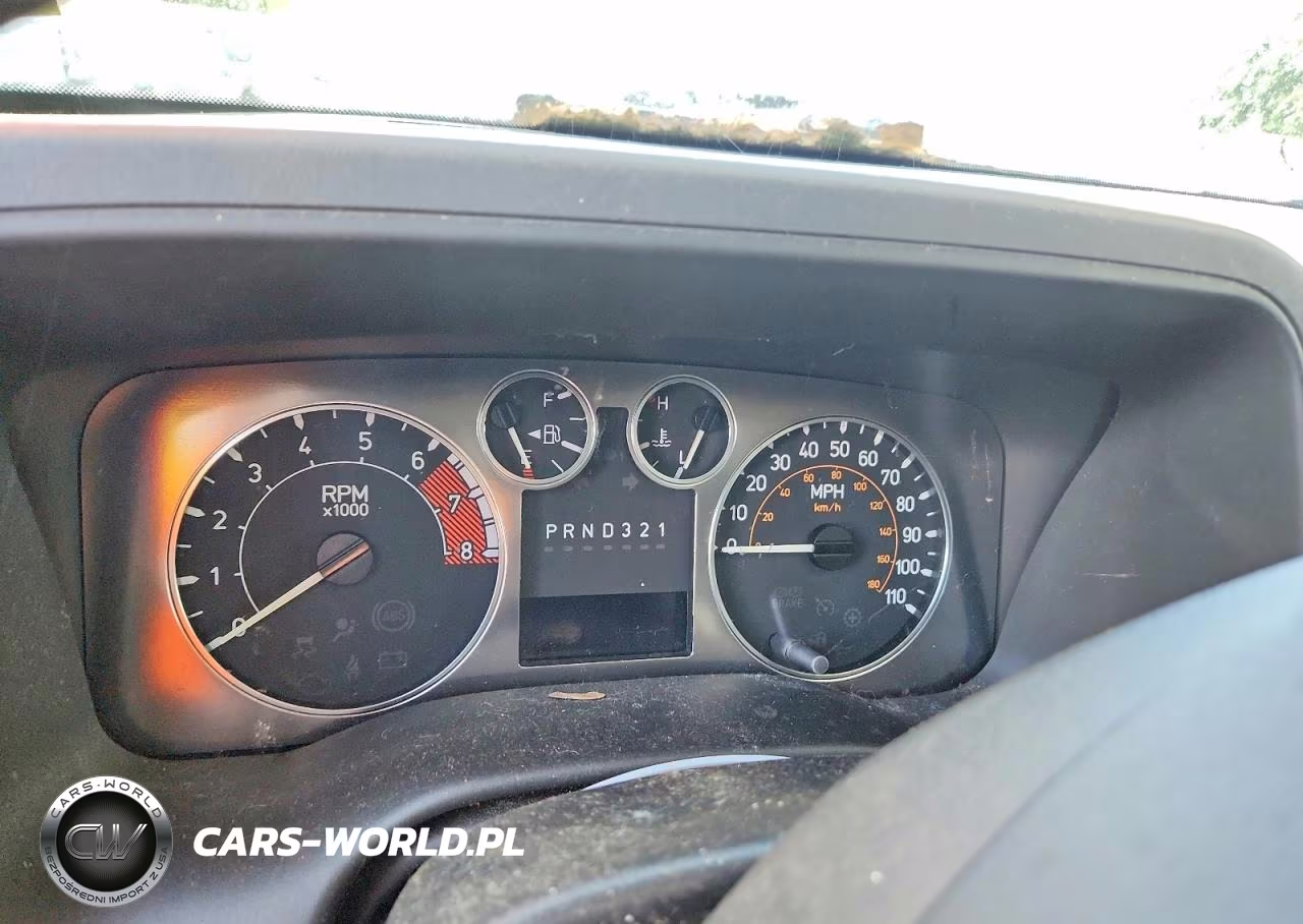 2006 Hummer H3 VIN:5GTDN136068223246 - 9