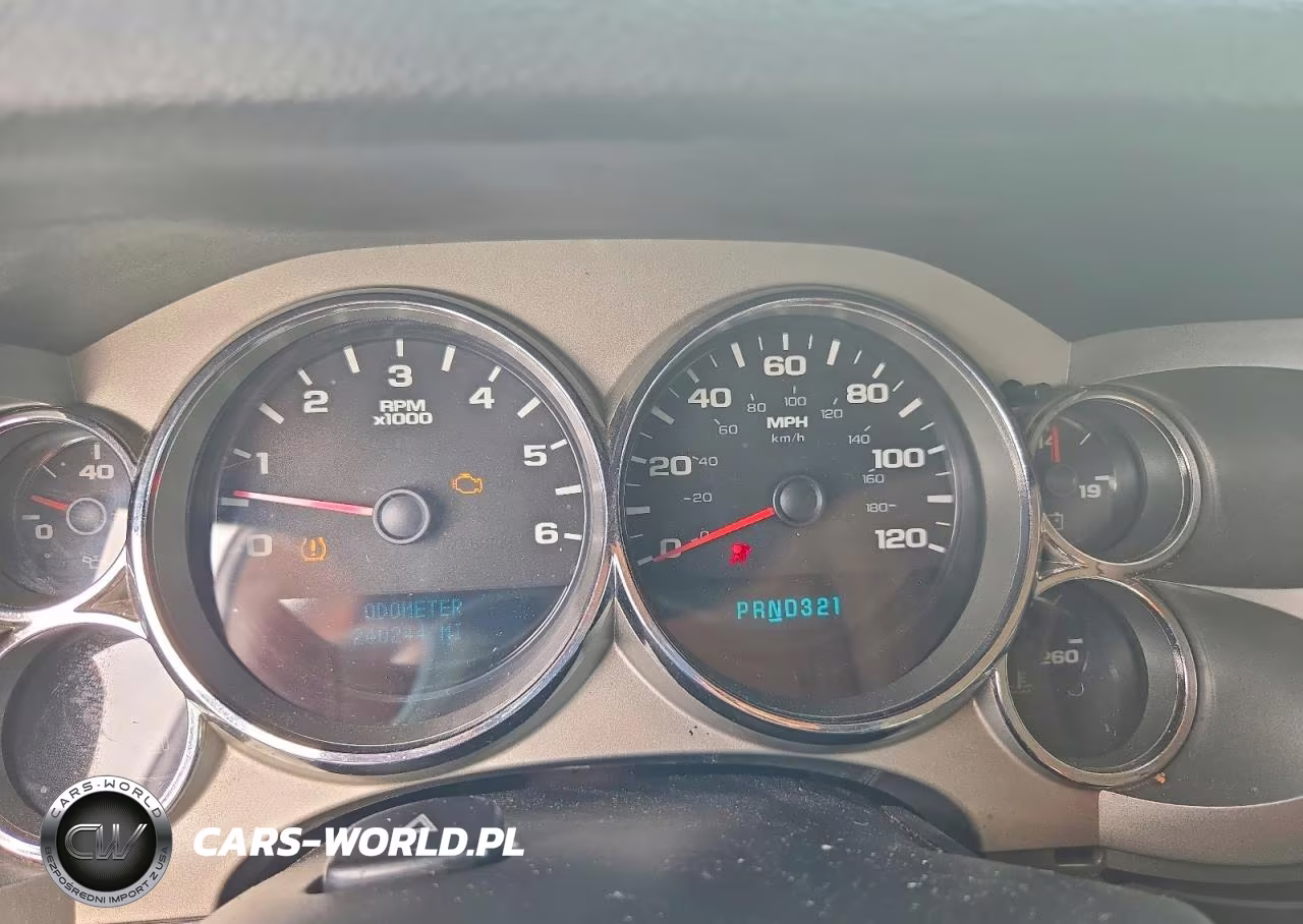2007 Chevrolet Silverado C1500 VIN:2GCEC19J371593897 - 9