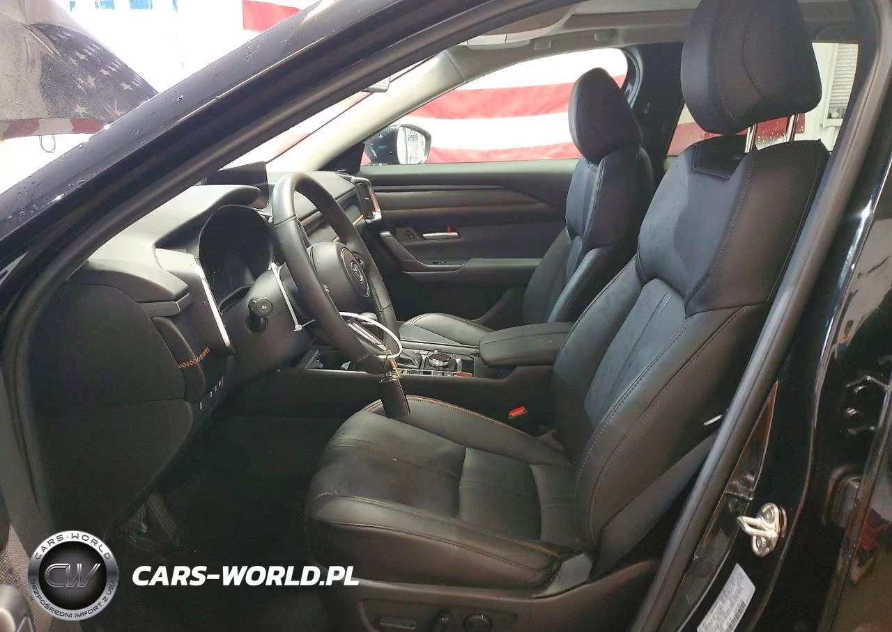 2026 Mazda Cx-50 Premium Plus VIN:7MMVAAEW0TN176480 - 7