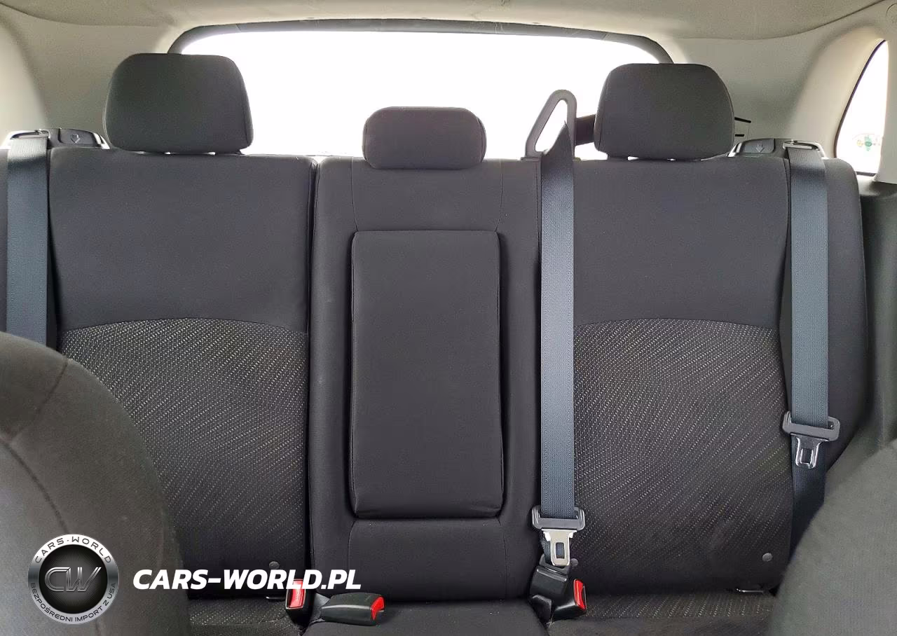 2014 Mitsubishi Outlander Sport Se VIN:4A4AP4AU0EE017795 - 10
