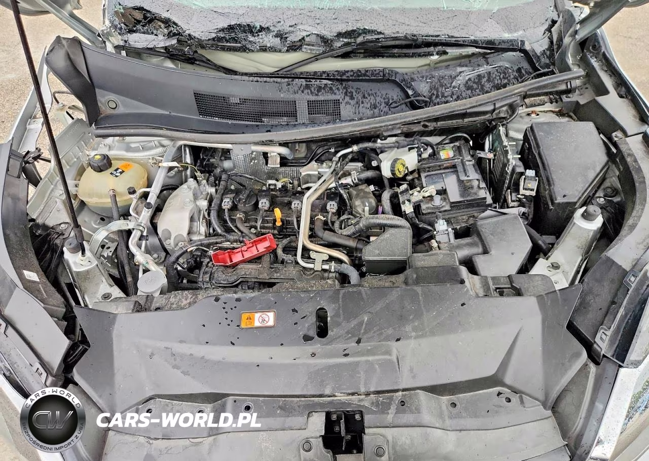 2024 Mitsubishi Outlander Sel VIN:JA4J3WA85RZ016698 - 12