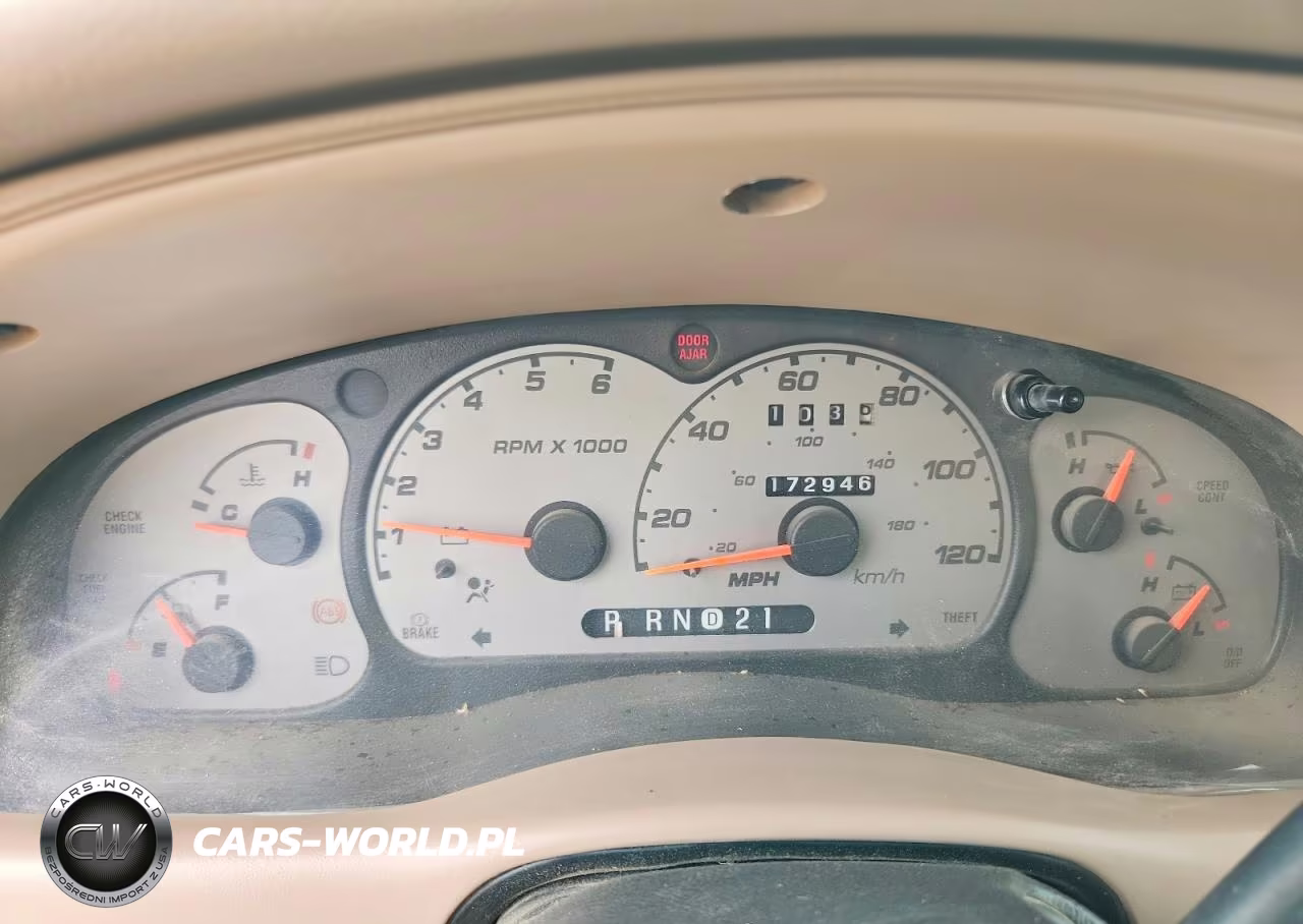 2003 Ford Ranger Super Cab VIN:1FTYR44V63PA59572 - 9
