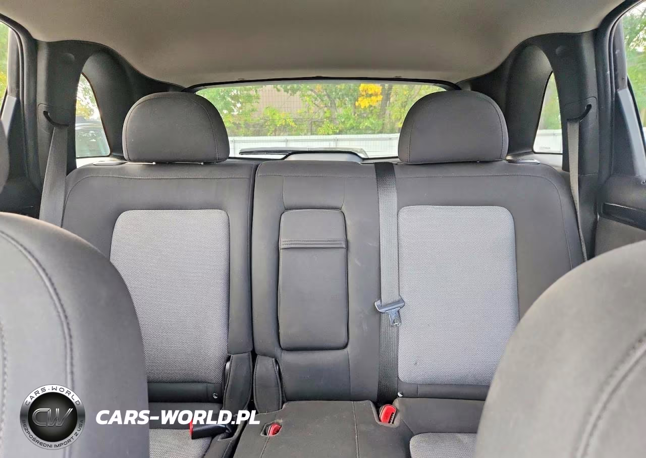 2015 Chevrolet Captiva Lt VIN:3GNAL3EK8FS515067 - 10