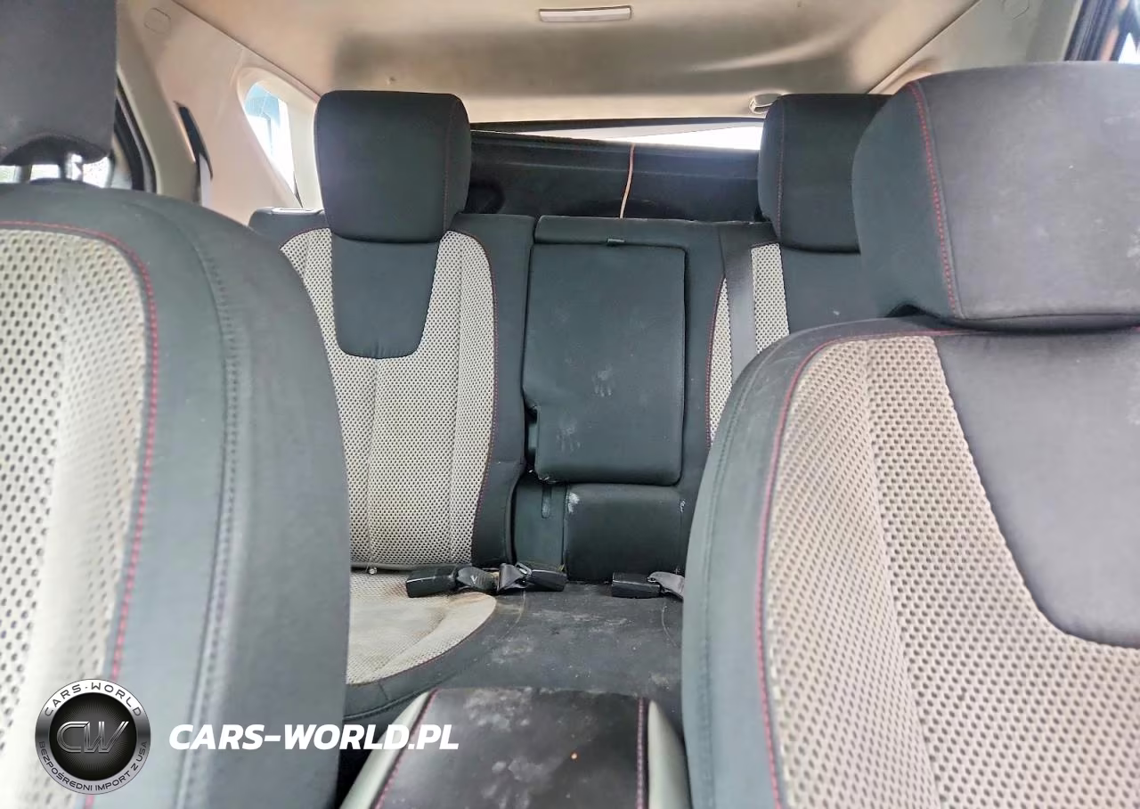 2011 Chevrolet Equinox Lt VIN:2CNALDEC8B6242644 - 10
