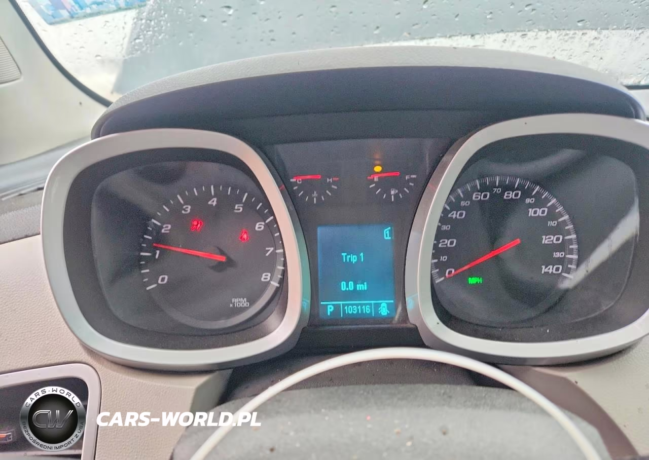 2011 Chevrolet Equinox Lt VIN:2CNALDEC8B6242644 - 9