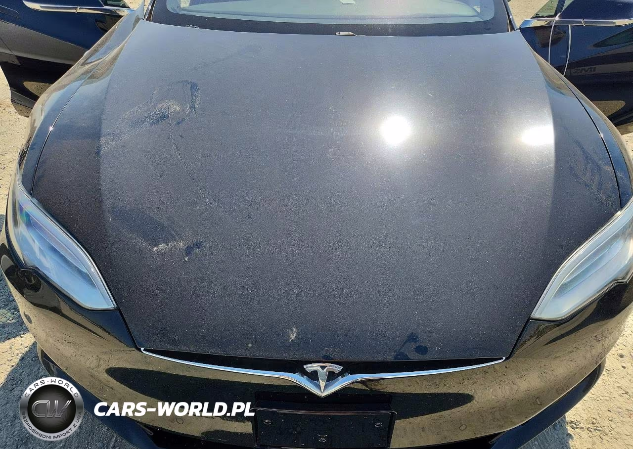 2017 Tesla Model S VIN:5YJSA1E15HF202729 - 11