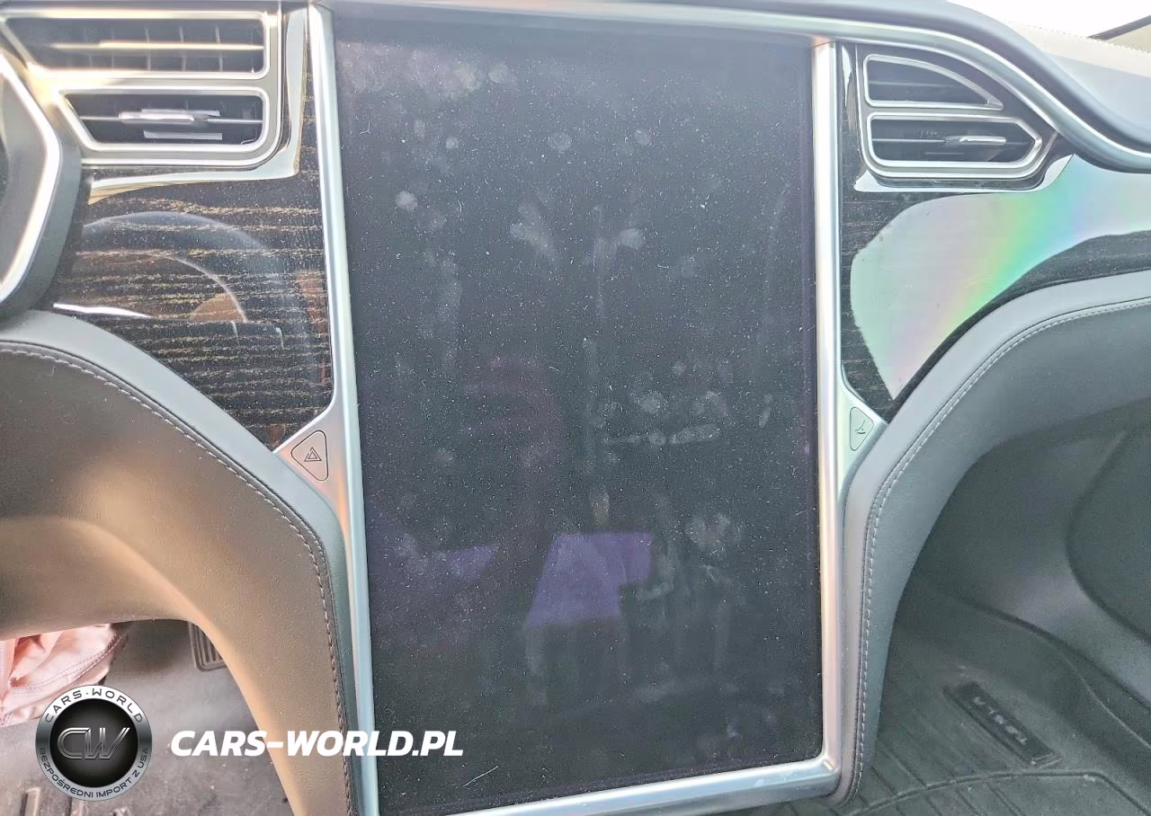 2017 Tesla Model S VIN:5YJSA1E15HF202729 - 9