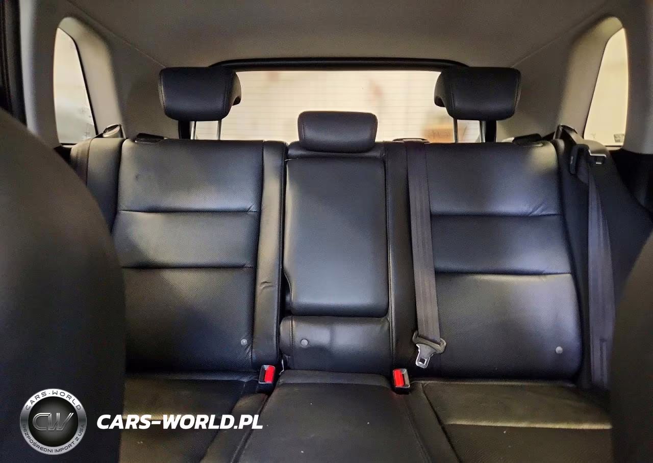 2008 Acura Rdx VIN:5J8TB182X8A020315 - 10