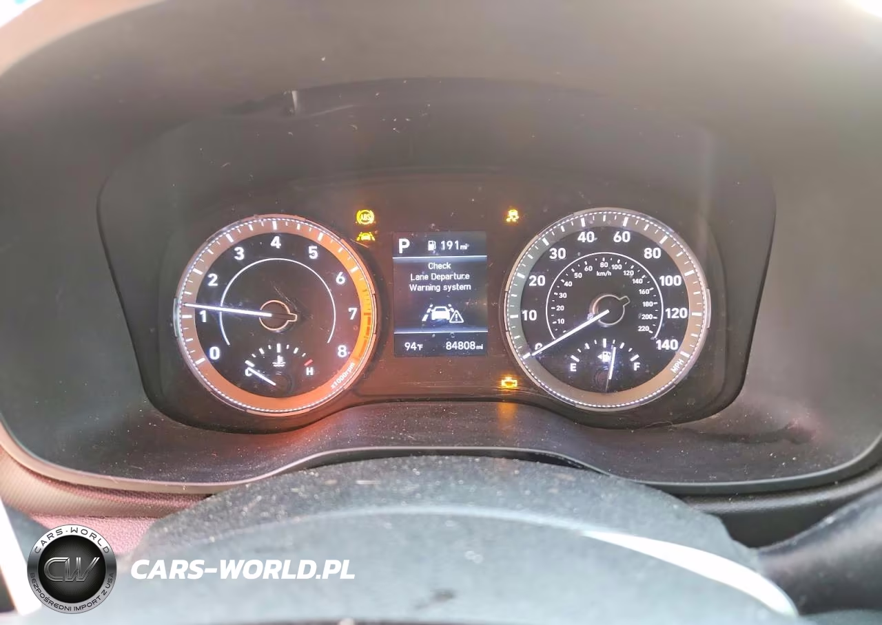 2022 Hyundai Venue Sel VIN:KMHRC8A33NU168796 - 9