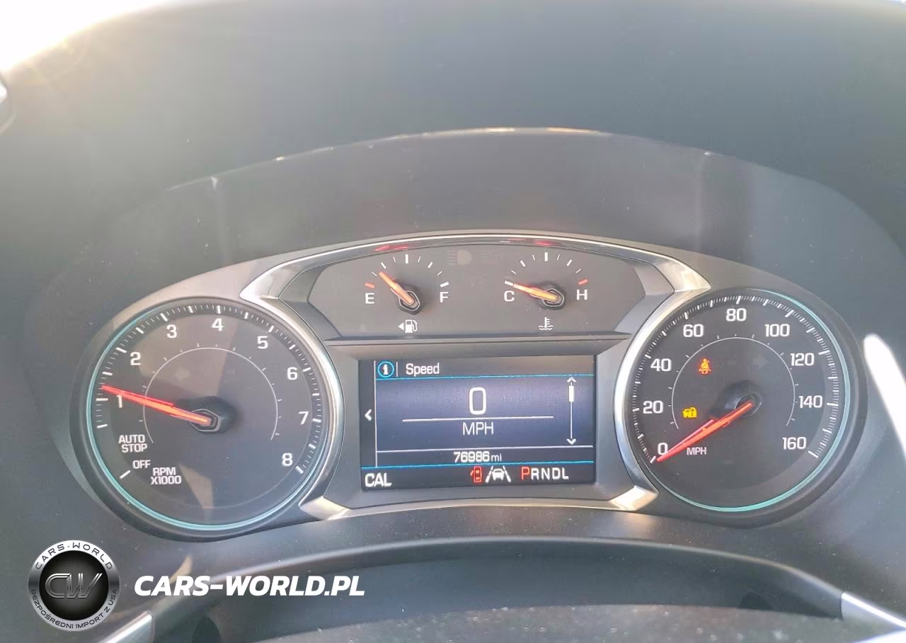 2020 Chevrolet Equinox Lt VIN:3GNAXTEV5LS635645 - 9