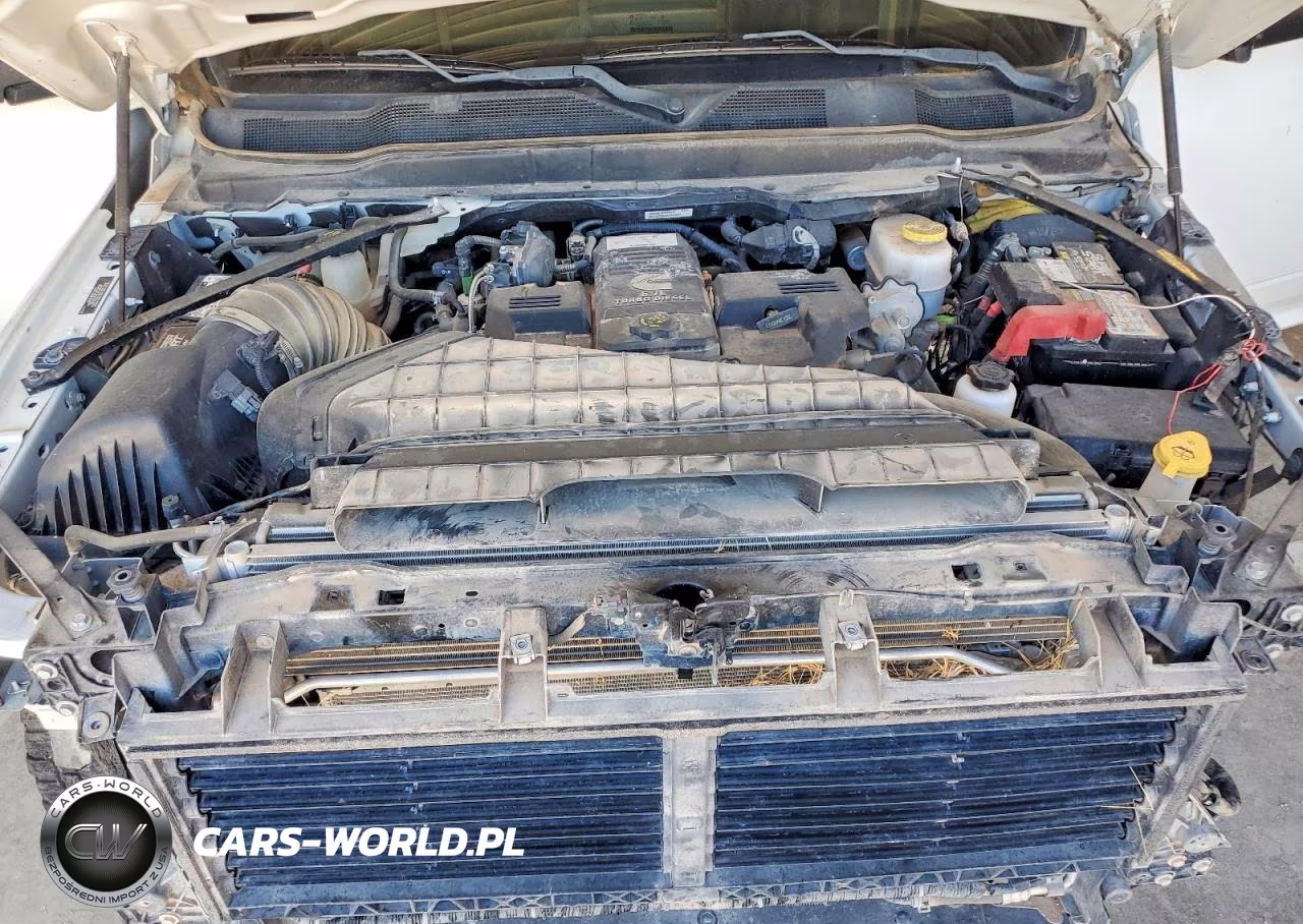 2022 Ram 2500 Tradesman VIN:3C6UR5HL8NG105415 - 11