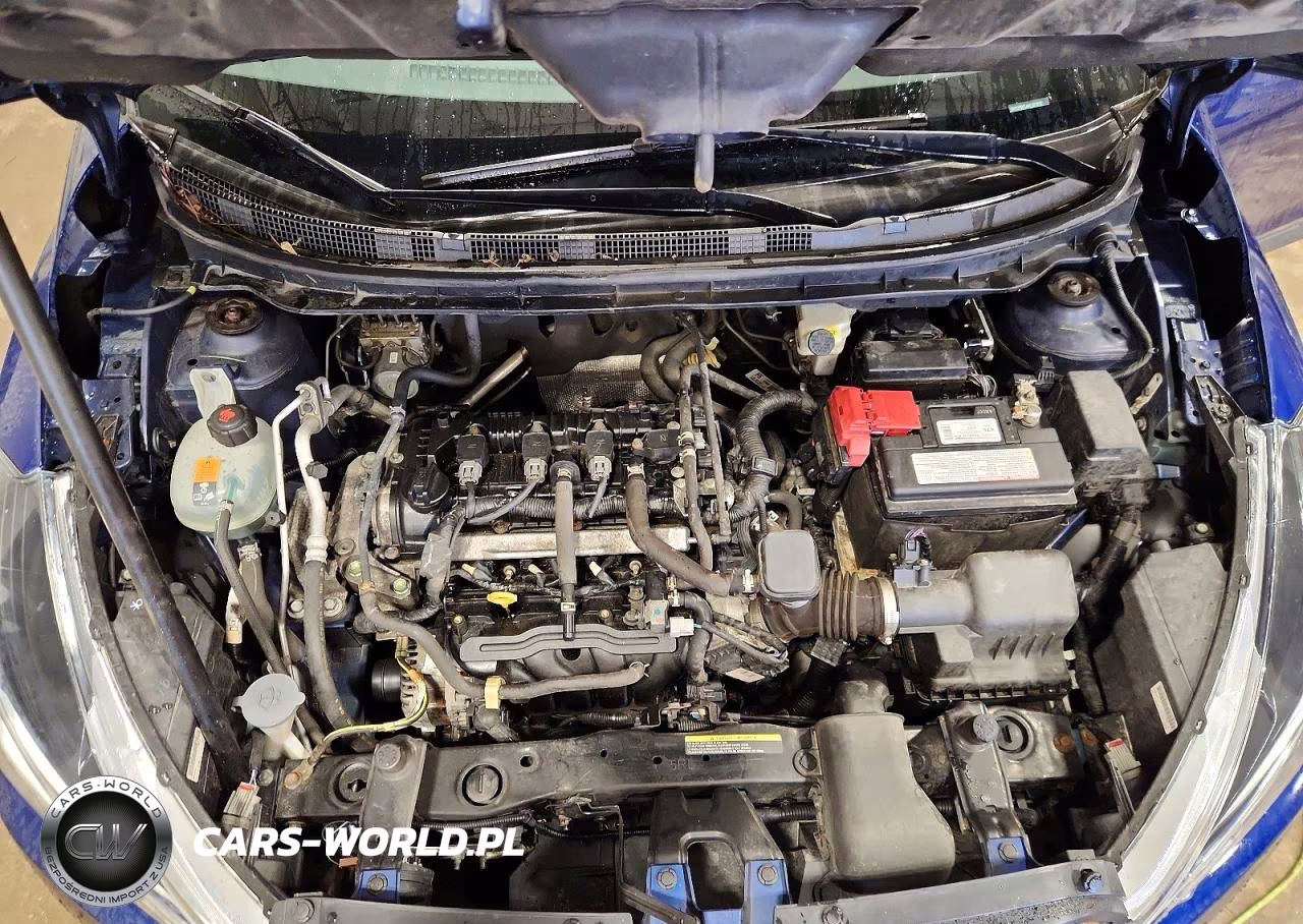 2019 Nissan Kicks Sv VIN:3N1CP5CU4KL567678 - 11