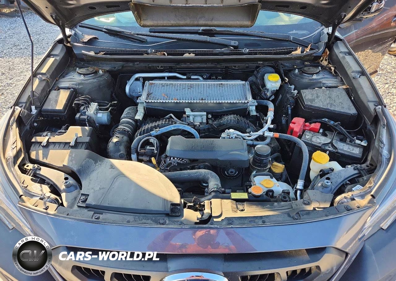 2024 Subaru Outback Wilderness VIN:4S4BTGSD4R3133389 - 12