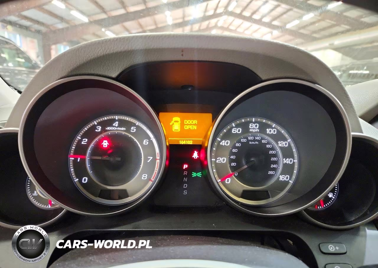 2011 Acura Mdx Technology VIN:2HNYD2H61BH512161 - 9