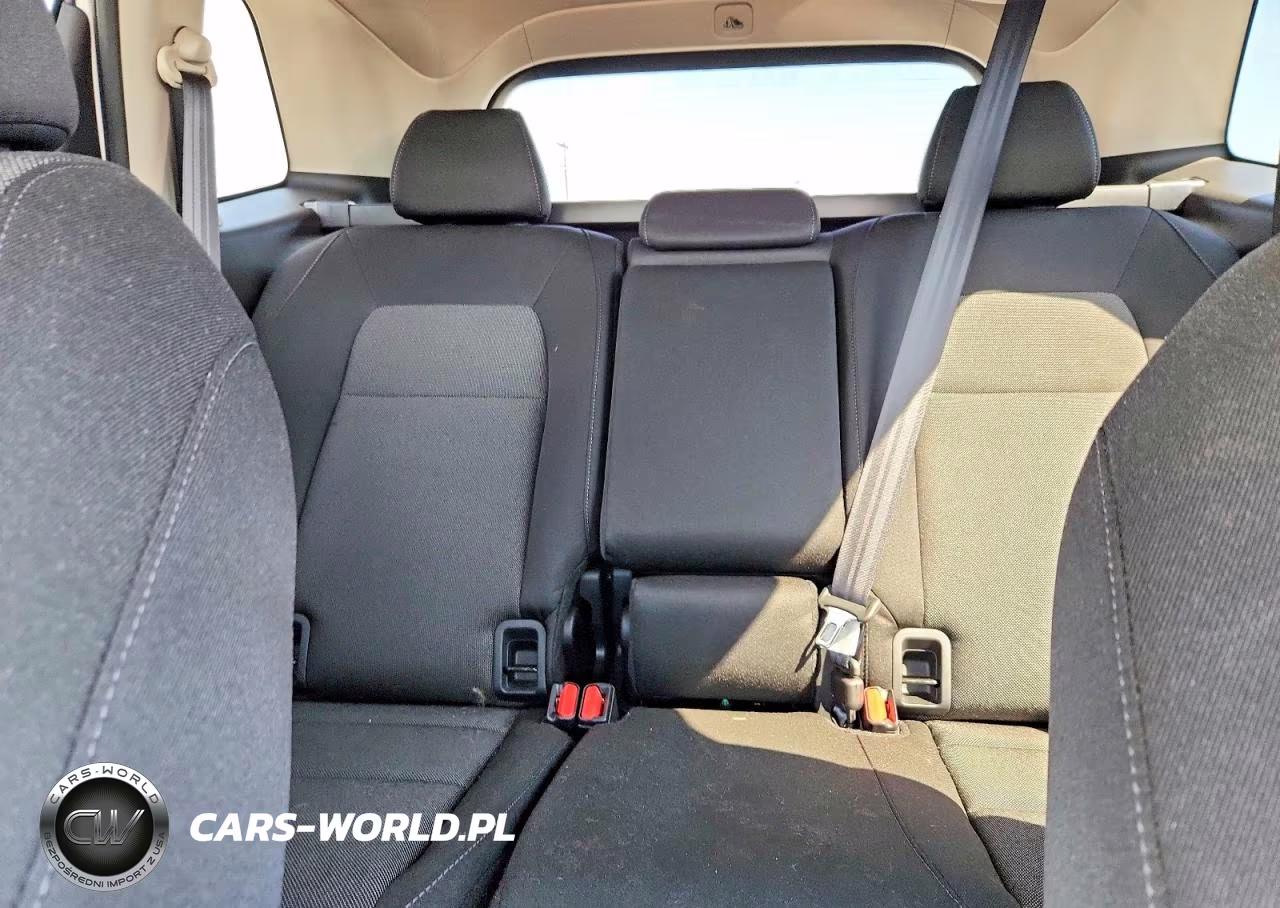 2026 Honda Cr-V Ex VIN:2HKRS4H42TH496524 - 10