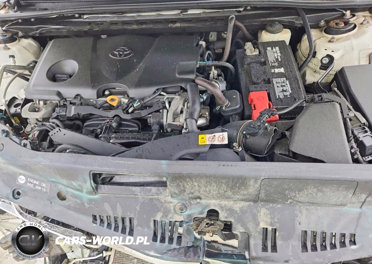 2018 Toyota Camry 4Wd VIN:4T1B11HK4JU125977 - 11