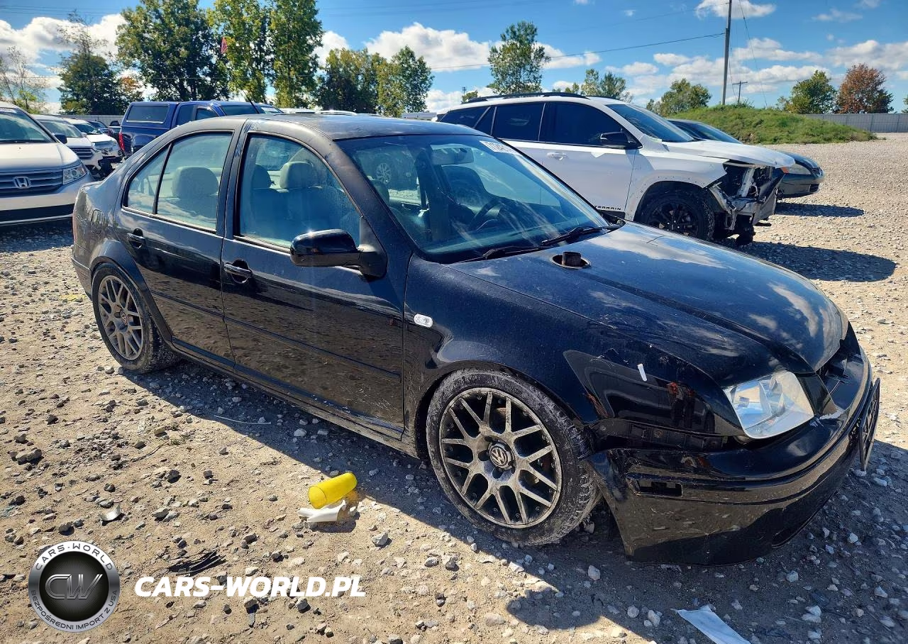 2000 Volkswagen Jetta Gls Tdi VIN:3VWSF29M6YM138950 - 4