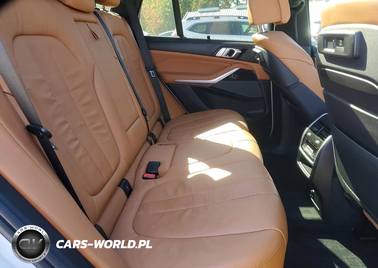 2019 BMW X5 xDrive40I VIN:5UXCR6C54KLB12574 - 11