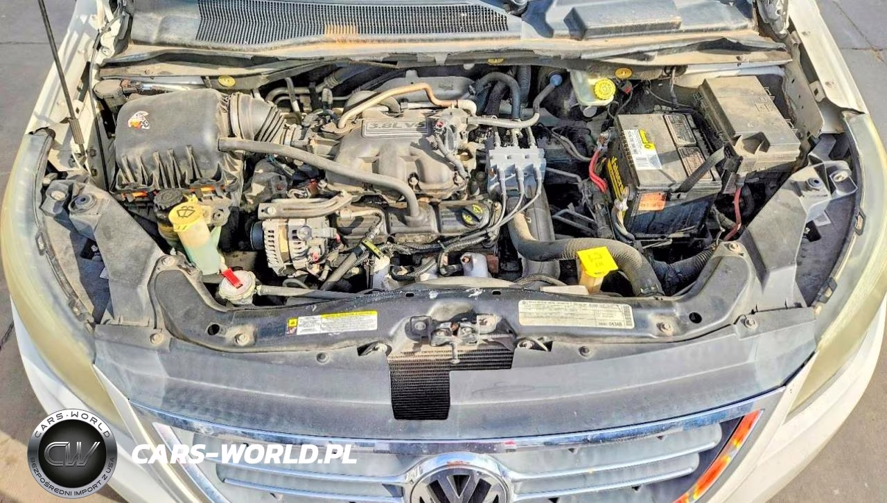 2010 Volkswagen Routan Se VIN:2V4RW3D13AR184535 - 12