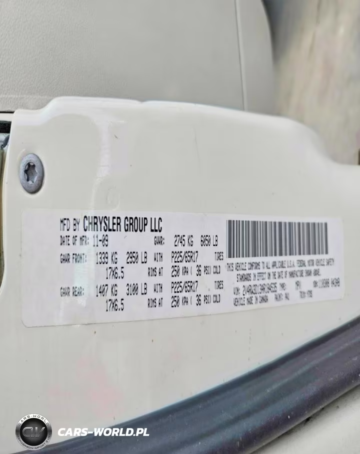 2010 Volkswagen Routan Se VIN:2V4RW3D13AR184535 - 13