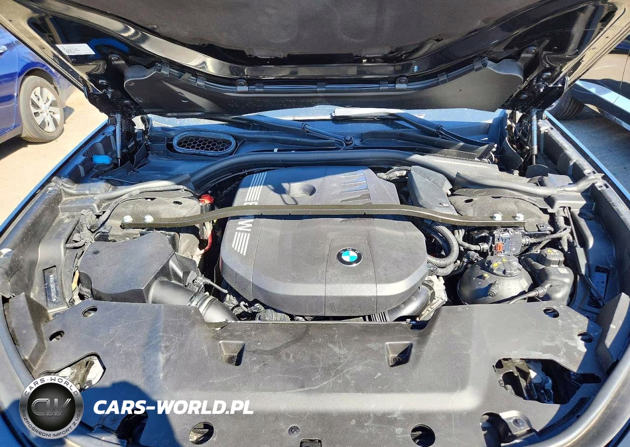 2025 BMW 740 I VIN:WBA23EH02SCT34675 - 11