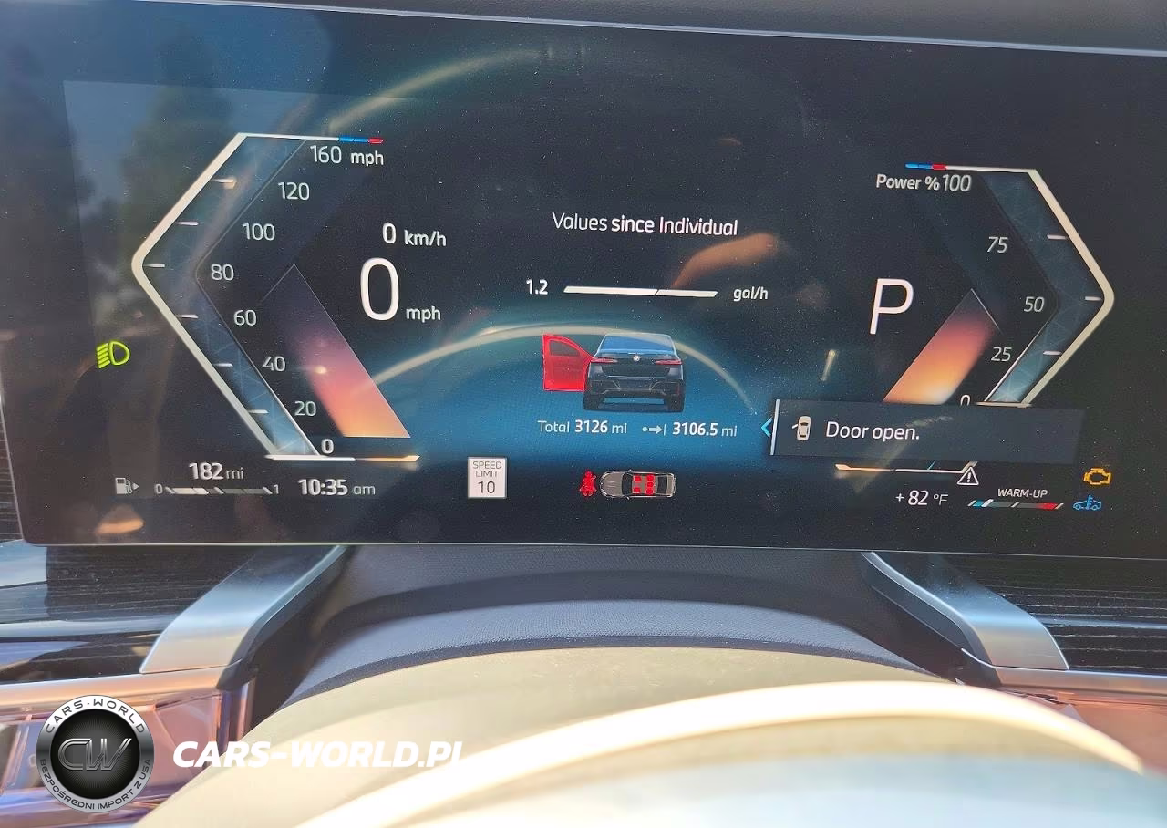 2025 BMW 740 I VIN:WBA23EH02SCT34675 - 9