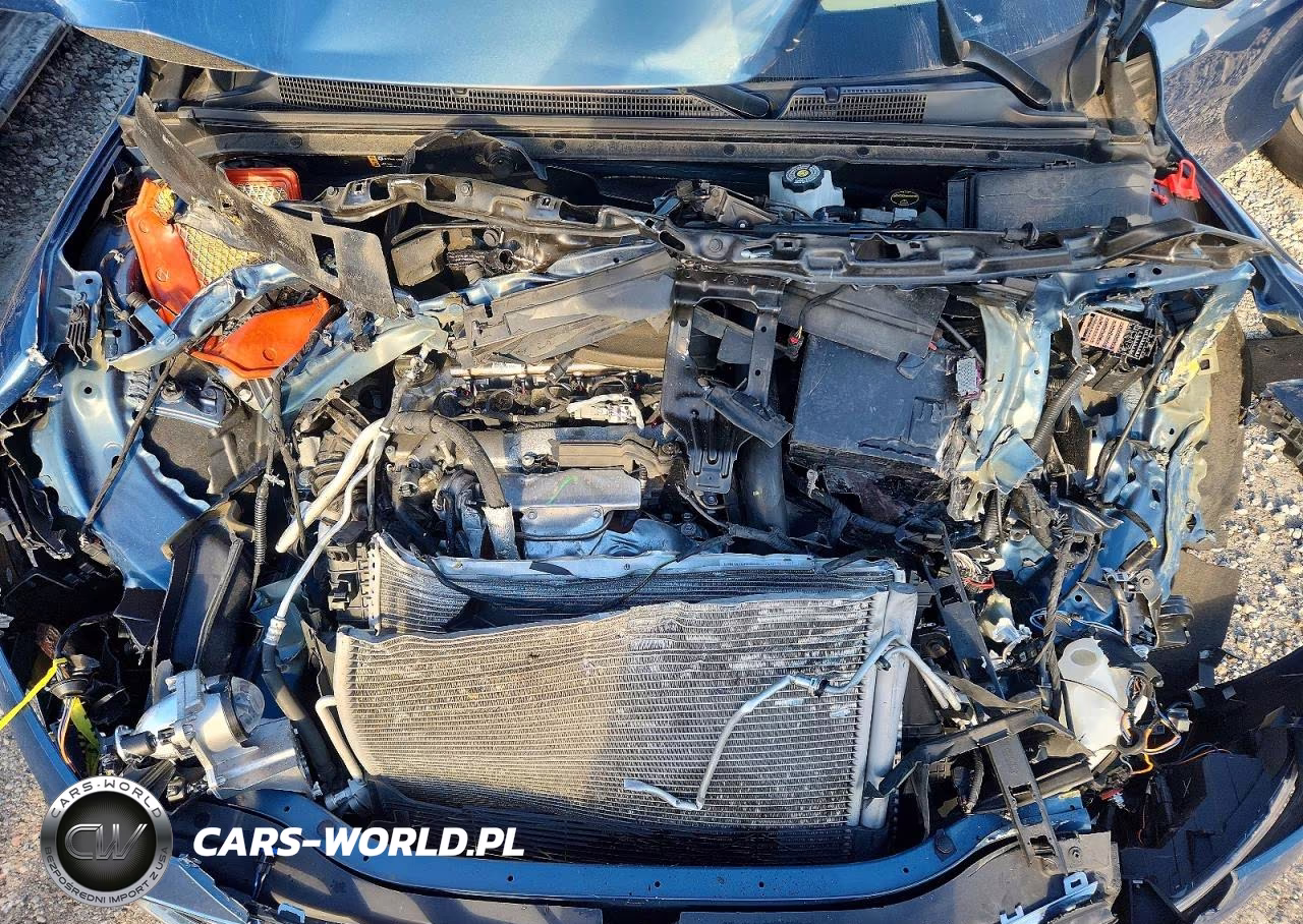 2025 Chevrolet Malibu Lt VIN:1G1ZD5ST3SF130542 - 11
