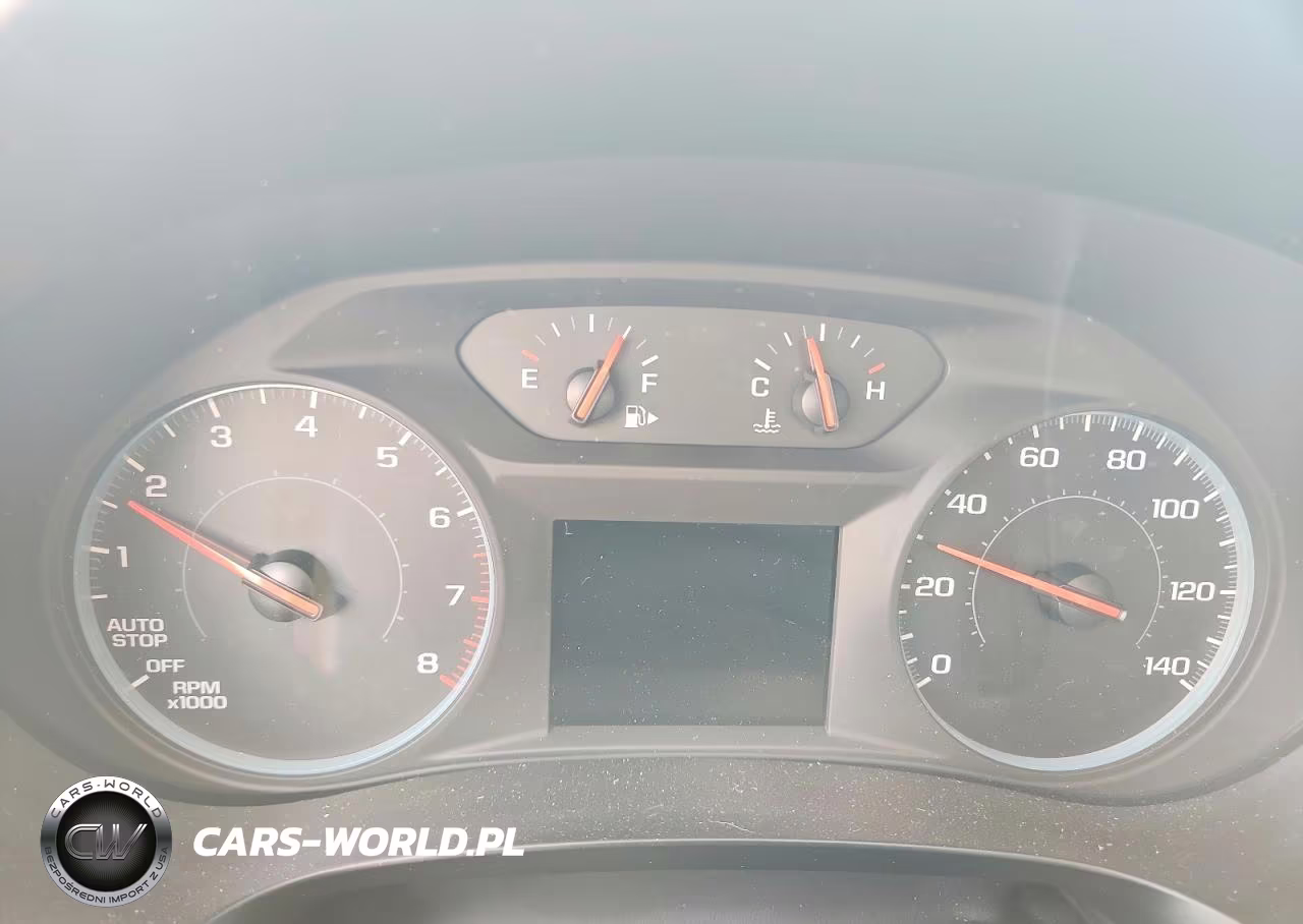 2025 Chevrolet Malibu Lt VIN:1G1ZD5ST3SF130542 - 9