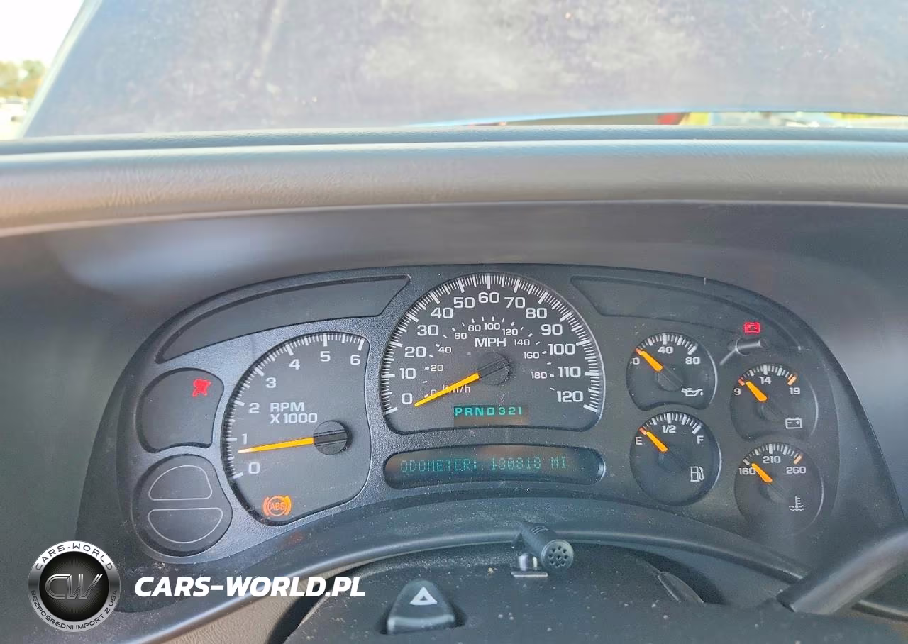 2005 GMC New Sierra K1500 VIN:2GTEK13T251119885 - 9