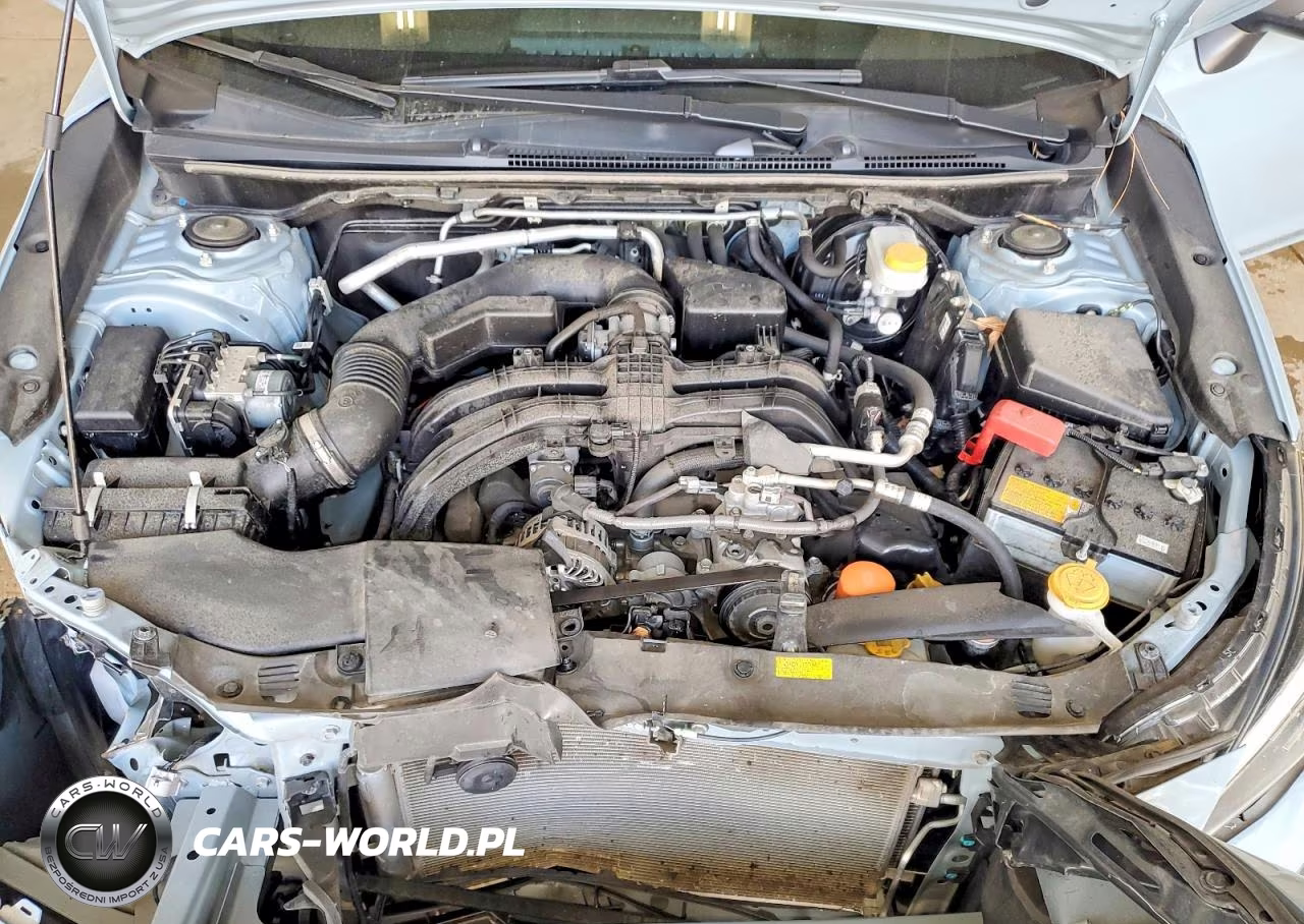 2023 Subaru Crosstrek Sport VIN:JF2GTHSC6PH315619 - 11