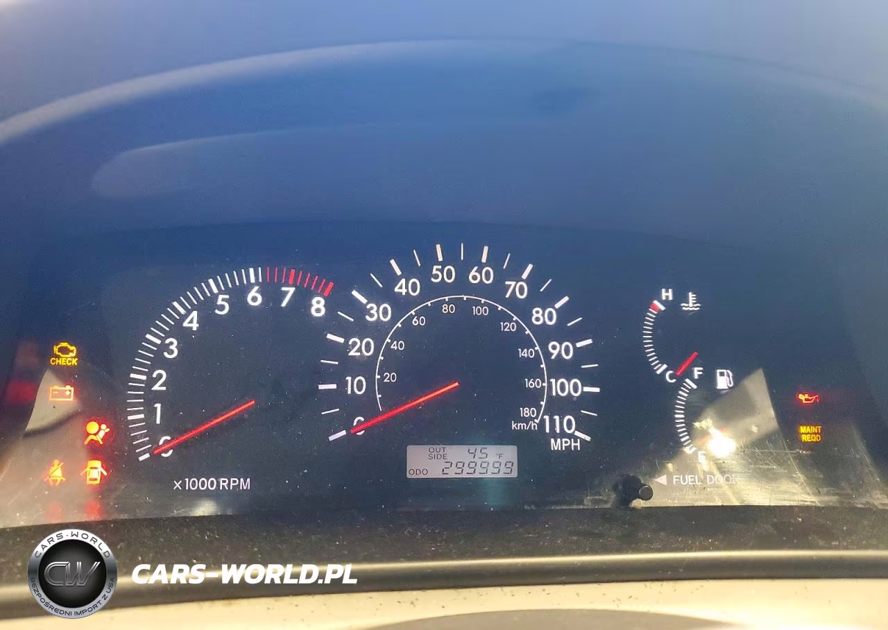 2005 Toyota Corolla Le VIN:2T1BR32E65C407116 - 9