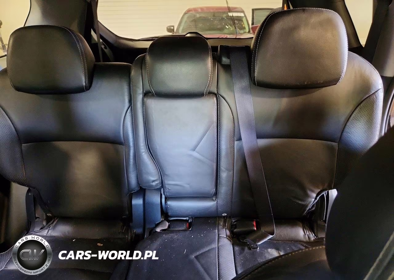 2008 Mitsubishi Outlander Xls VIN:JA4MS41X38Z003118 - 10