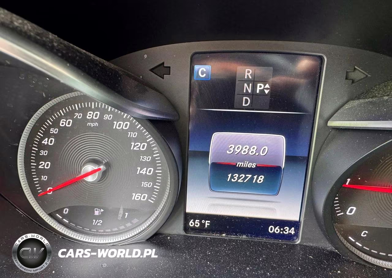 2019 Mercedes-Benz Glc 300 VIN:WDC0G4JB5K1004992 - 10