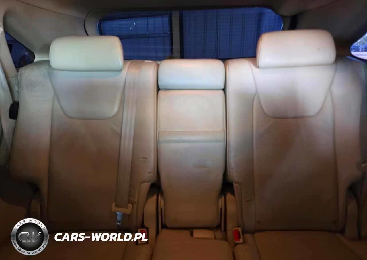 2010 Lexus Rx 350 VIN:2T2ZK1BA4AC040274 - 10