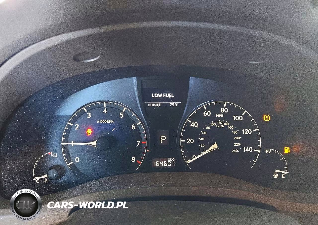 2010 Lexus Rx 350 VIN:2T2ZK1BA4AC040274 - 9