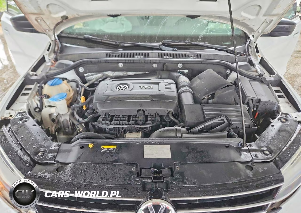 2016 Volkswagen Jetta Sport VIN:3VWD17AJ8GM306088 - 11