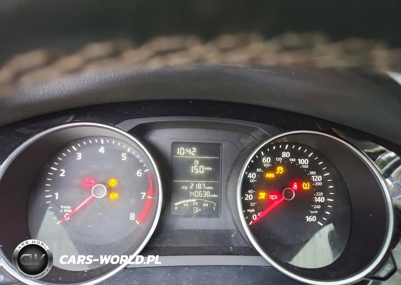 2016 Volkswagen Jetta Sport VIN:3VWD17AJ8GM306088 - 9